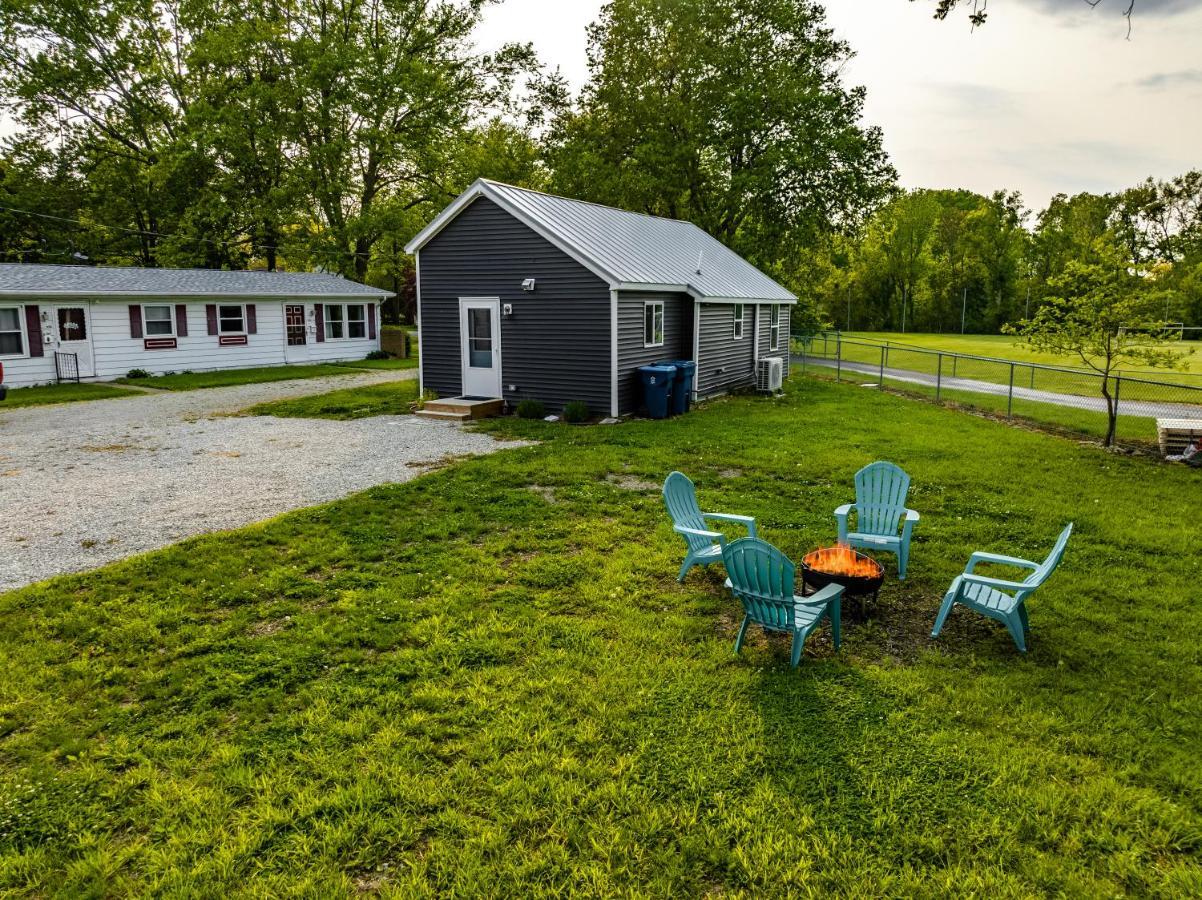 Holiday home Renovated Retreat In Walking Distance To