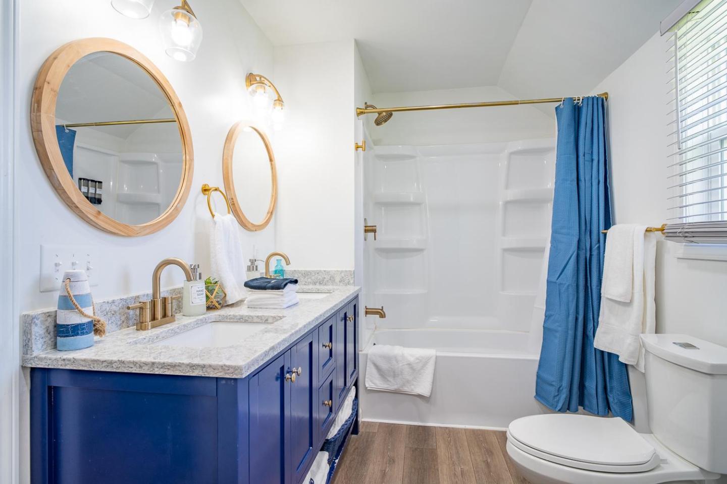 Holiday home Renovated Retreat In Walking Distance To *