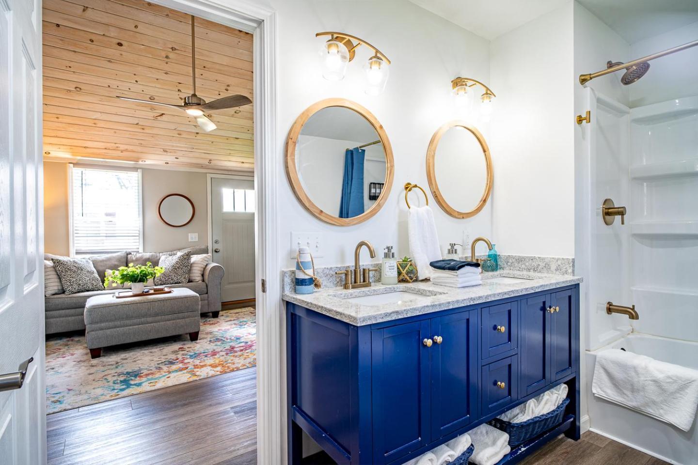 Holiday home Renovated Retreat In Walking Distance To *