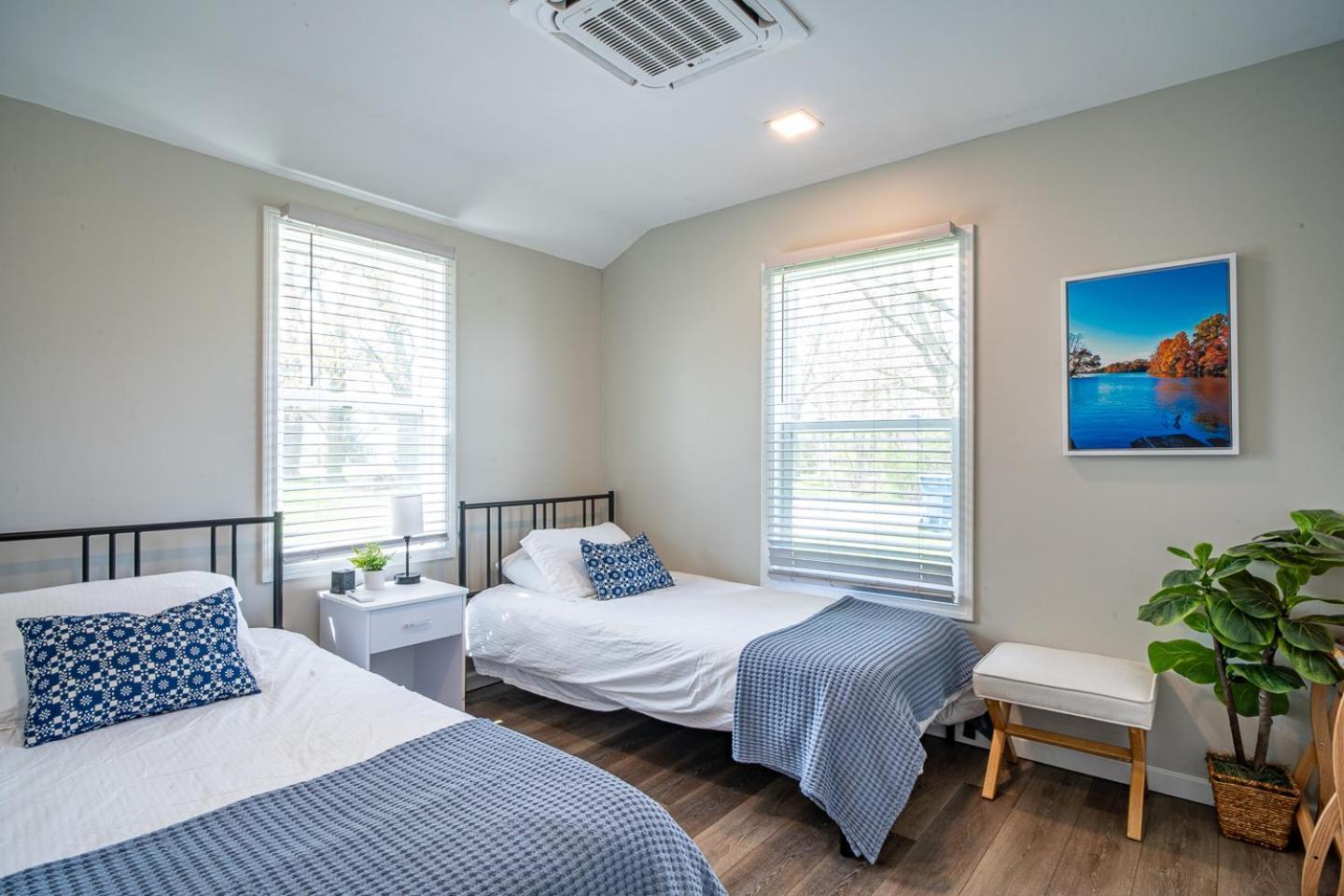 Holiday home Renovated Retreat In Walking Distance To *